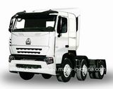 Sinotruk HOWO 6X2 Tractor Truck