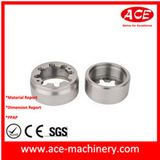 CNC Machining Turning Hardware