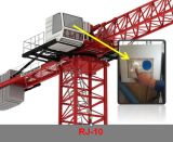 Flat Top Tower Crane Safety and Protection Monitoring System