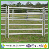 Cheap Galvanized Portable Cattle Yard Panels / Livestock Panel / Sheep Panels