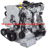 Brand New Isuzu 4bd1t Engine with Spare Parts