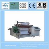 High-Ttech Fax Paper Slitting Machine (XW-208E)