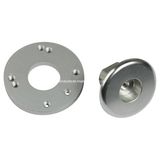 Steel Stamped Metal Parts OEM