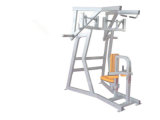 Back Extension/Lateral High Row/Fitness Equipment/Gym