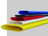 PVC Plastic Braided Layflat Irrigation Industrial Water Garden Tube Hose