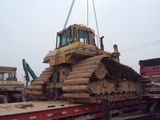 Used Cat Bulldozer D6h/D6g/D6r/D6d/D6m/D6g-2