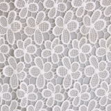Lace Embroidery Fabric
