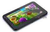 7''MTK6513 CPU 1GHz + Multi Touch Screen + GPS + Bluetooth + FM Radio + Anolog TV + GSM Phone Call Funtion + GPRS Web Browse + 512MB RAM + 512MB HDD + WiFi