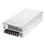 Hse-600 Single Output Switching Power Supply
