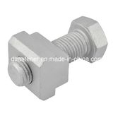 High Tensile Guardrail Bolts