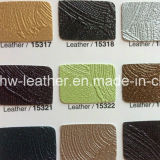 High Quality Wall Decoration PVC Leather Hw-346