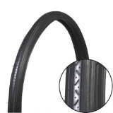 Popular High Quality 27X1 1/4 Electric Bicycle Tires