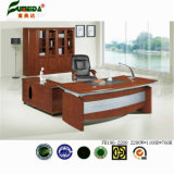 MDF High Quality Wood Veneer Table