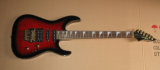 Electric Guitar, Scale of 648mm 22frets, Various Finishes Available (Afr90A)