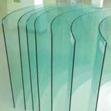 2-19mm CE & SGS Flat Bent Curved Building Glass