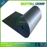 5-30mm Foam Rubber Plastic Insulation Materials