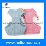 Mesh Fabric Dog Weight Harness