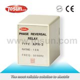 Preventing Time Relay