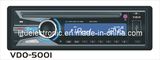 Car DVD Single DIN Player (VDO-5001)