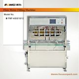 Lubricant Oil Filling Machine