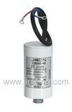 Motor Running Capacitor Series (CBB60-4B)