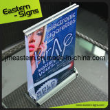 Free Stand Mini Roll up Banner