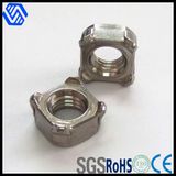 Square Weld Nut DIN928