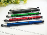Touch Pen for Smart Phone or iPad Ball Pen with Contact
