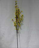 Artificial Little Stem Water Jasmine Flowers for Decoration