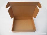Clothes Packing and Shipping Package Box