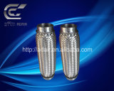 ISO Standard Exhaust Flexible Pipe for Engine Parts