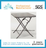 Outdoor Furniture Garden Furniture Foldable Dining Table (FD-T-023I)