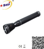 Aluminium Rechargeable CREE LED Torch