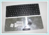 Laptop Notebook Keyboard for Asus K52 A53 A53s K52D G72 K53 K53s N61 K53X U50V