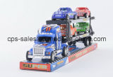 Children Trailer Toys, Truck, Promotional Toys (CPS055360)