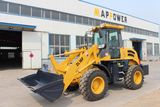 1.6 Ton Front Loader Wheel Loader