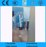 Aluminum Dressing Mirror/Clear Sheet Glass