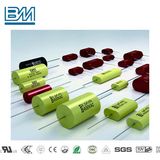 Cbb21 Metallized Film Capacitor for DC Circuits