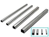 All Sizes of D-Design Tubes for Trolley Carts