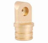 Good Quality Brass Elbow-Brass Parts