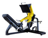 New Arrival Commercial Fitness Equipment 45 Degree Leg Press Ld-6050