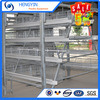 High Quality Layer Chicken Cage / Poultry Cage / Farm Cage with Professional Design