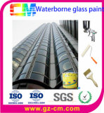 High Temperature Resistant Glass Paint/Coating