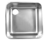 Stainless Steel Single Bowl Sink (XS-SS5454)