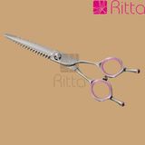 Convex Cutting Scissors/Hair Scissors (RS1036)