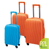 3PCS Set PP Luggage for Travel (PPL03-20