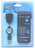 Remote Control/PC Remote Controller/Remote Control for Computer Jukebox