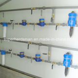 Poultry Drinking System Front Module