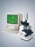 Biological Microscope XSZ-2003CCD