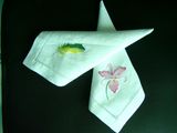 Embroidery